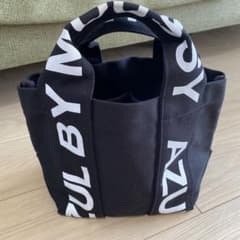 アズールバイマウジー　トートバッグのサムネイル