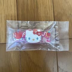キティ　ブレスレット　にじほしキャンディ　きゃらラバ！のサムネイル