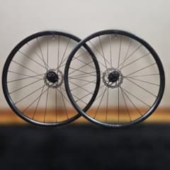 GIANT PR2 DISC TLR 前後 シマノ11s - メルカリ