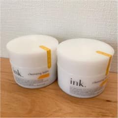 ink. インク・クレンジングバームCT 90gのサムネイル