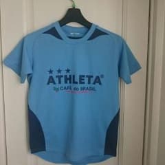 アスレタ*140*Ｔシャツのサムネイル