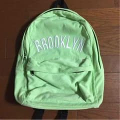 BROOKLYN リュックのサムネイル