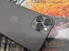 iPhone 13promax 128Gb美品のサムネイル