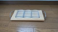 オードブルトレーのサムネイル