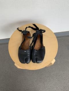 希少カラー Maison Margiela マルジェラ タビ　バレエ 36 箱、 希少カラー Maison Margiela マルジェラ タビ バレエ 36 箱、 | Shop