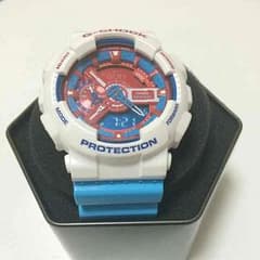 G-SHOCK 生産終了モデルのサムネイル