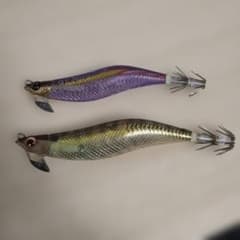 デュエル ez-Qマグキャスト3.0号3.5号 中古品 2個セット - メルカリ