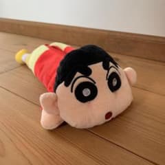 クレヨンしんちゃん　ペンケースのサムネイル