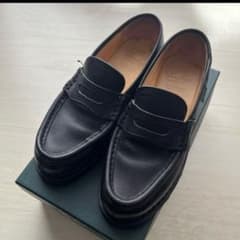 Paraboot ORSAY GRIFF II ローファー 5.5 - メルカリ