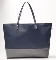 【超美品】トートバッグ ナノユニバース トートバックのサムネイル