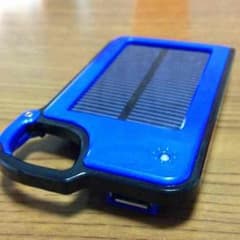 KY様専用 携帯電話充電器のサムネイル