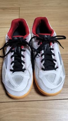 MIZUNO バドミントンシューズ SKYBLASTER 3　23.0cmのサムネイル