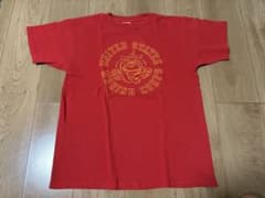 THE REAL McCOY'S USMC ブルドッグ Tシャツ Mのサムネイル