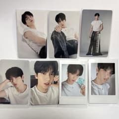 TXT MOA CON モアコン japan スビン トレカ - メルカリ