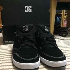 DC shoes NYJAH シグネチャーモデルのサムネイル