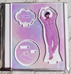 &TEAMカフェ タキ TAKI アクリルスタンドのサムネイル