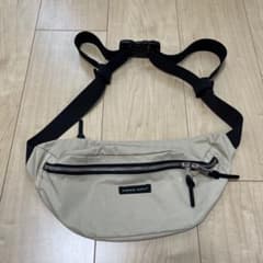 STANDARD SUPPLY ボディバッグ ベージュのサムネイル