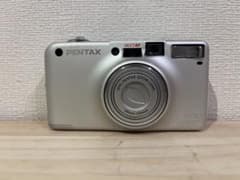 美品 完動品 PENTAX ESPIO 120SW シルバー #26122 - メルカリ