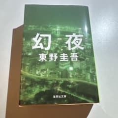幻夜のサムネイル