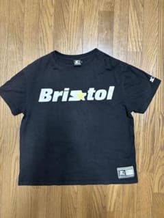 Real Bristol Tシャツ Mのサムネイル