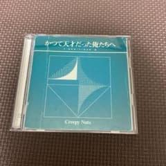 かつて天才だった俺たちへのサムネイル