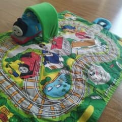 トーマス・アンド・フレンズ プレイマットセットのサムネイル