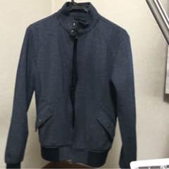 ZARA ジャケットのサムネイル