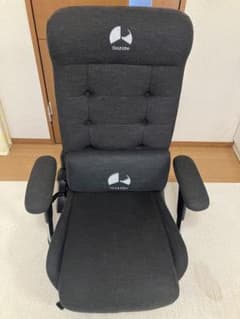 Bauhutte (バウヒュッテ）GX-350-BKのサムネイル