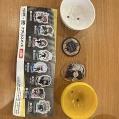 呪術廻戦 くら寿司 アクリルスタンド 夏油傑のサムネイル