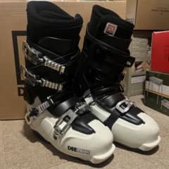 DEELUXE TRACK 325 T 25cm スノーボードブーツ【アルペン】 - メルカリ