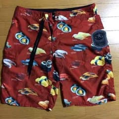 Yutram 専用 Analog sushi boardshortsのサムネイル