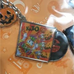 ディズニーハロウィン2017 キーホルダーのサムネイル