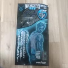 水冷服　ICEMAN VEST　アイスマンベストのサムネイル