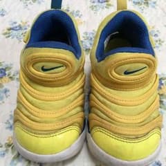 ナイキ NIKE キッズ ダイナモフリー 15のサムネイル
