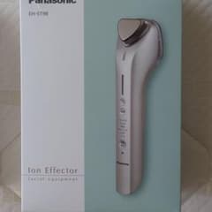 導入美顔器 イオンエフェクター 高浸透タイプ EH-ST98のサムネイル