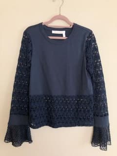See by Chloe カットソーのサムネイル