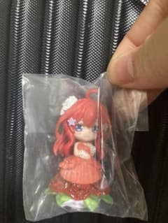 五等分の花嫁のサムネイル