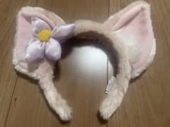 ディズニー シェリーメイ カチューシャのサムネイル