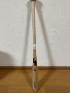 硬式木製バットのサムネイル