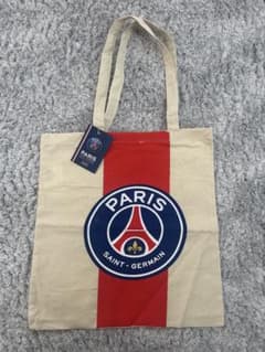 Paris Saint- Germain トートバッグのサムネイル