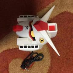 ガンダムスピーカーのサムネイル