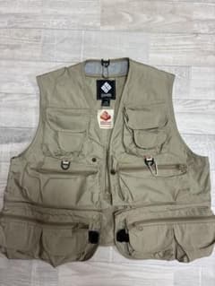 M*N様 Columbia × Mountain Research ベスト Mのサムネイル