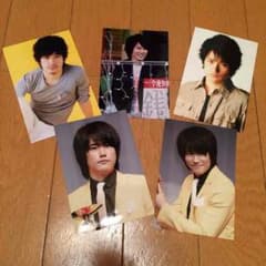 松山ケンイチ 写真のサムネイル