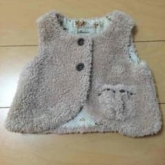 子供服のサムネイル