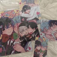 エイリアンステージ イヴァン　ティル　イラストブック　ポストカード　セット