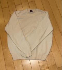 THE NORTH FACE ROCKSOLID ニット セーター Lのサムネイル
