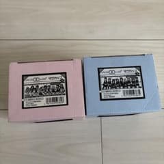 AKB0048 머그컵 2개 세트