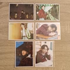 吉田仁人 生写真 6枚 まとめ売り - メルカリ