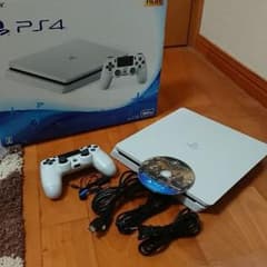 ps4 モンハンワールド 即購入どうぞのサムネイル