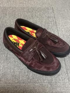 Vans Loafer "Year of the Horse/Brown"のサムネイル